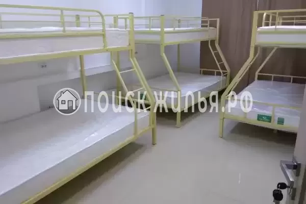 «Hostel na Pobednoy», Нижний Новгород