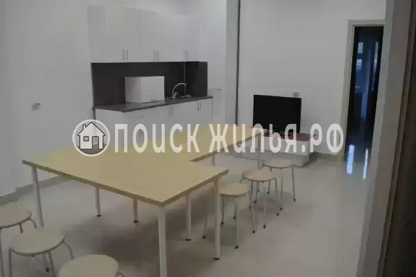 «Hostel na Pobednoy», Нижний Новгород