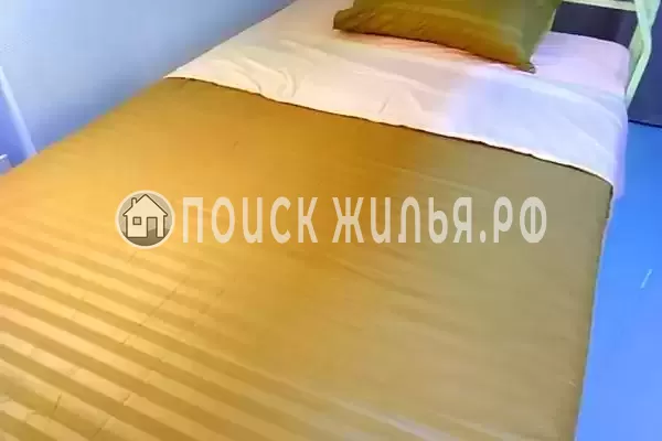 «Hostel na Pobednoy», Нижний Новгород