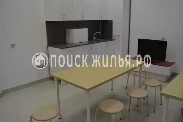 «Hostel na Pobednoy», Нижний Новгород