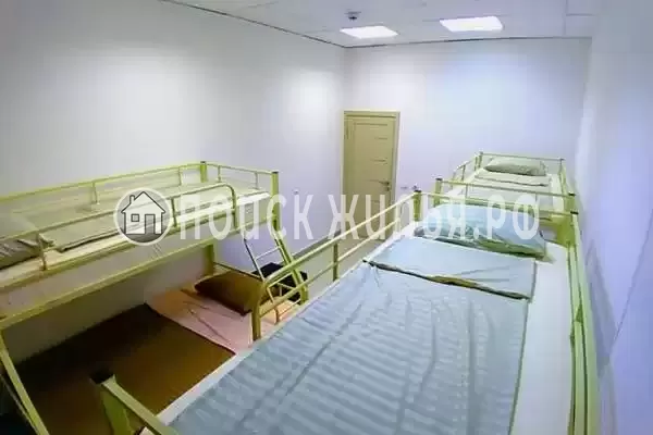 «Hostel na Pobednoy», Нижний Новгород