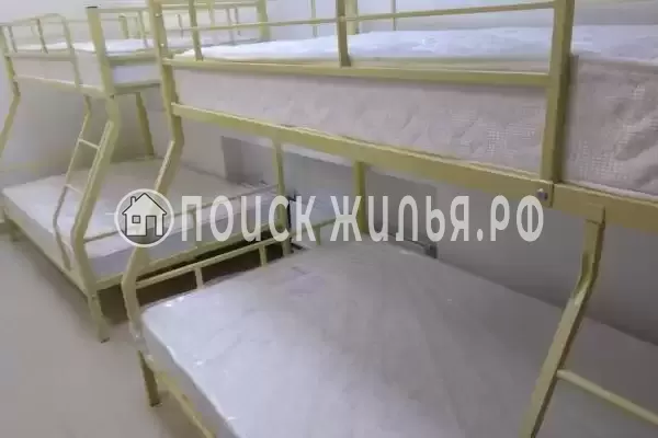 «Hostel na Pobednoy», Нижний Новгород