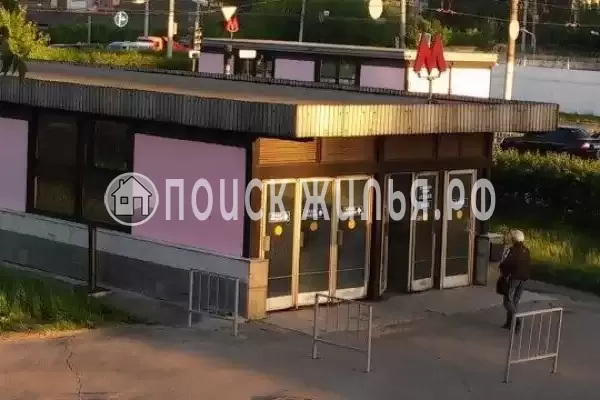 «Dom Na Burnakovskoj Hostel», Нижний Новгород