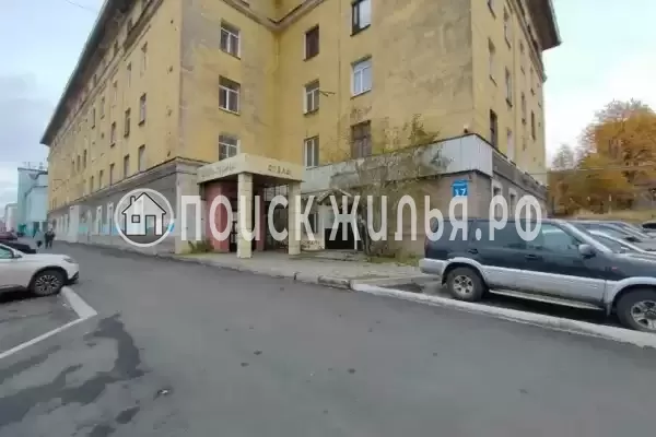 Отель «Глория»