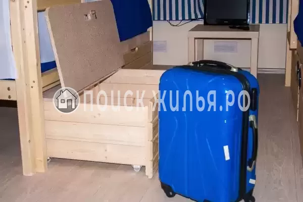 «Cabin Sailor», Мурманск