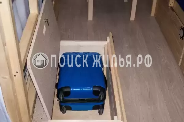 «Cabin Sailor», Мурманск