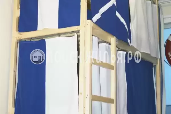 «Cabin Sailor», Мурманск