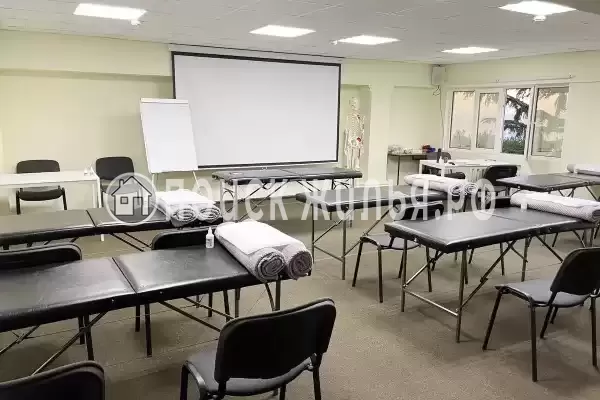 Отель «COOCOOROOZA», Сочи