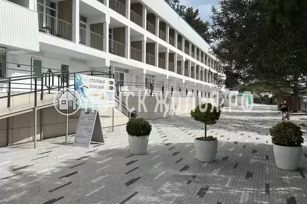 Отель «COOCOOROOZA», Сочи