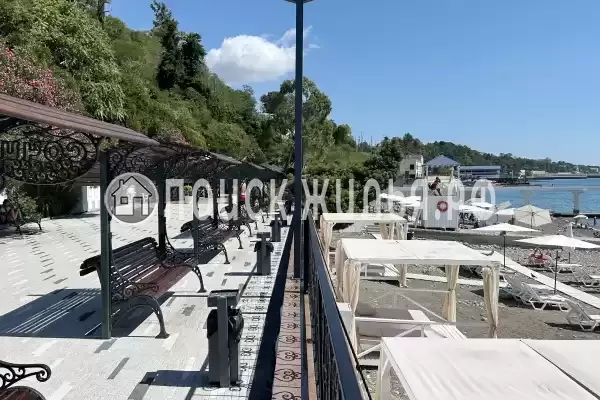 Отель «COOCOOROOZA», Сочи