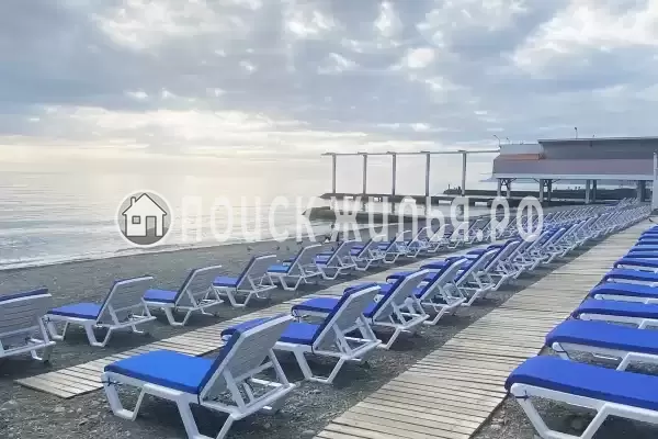 Отель «COOCOOROOZA», Сочи