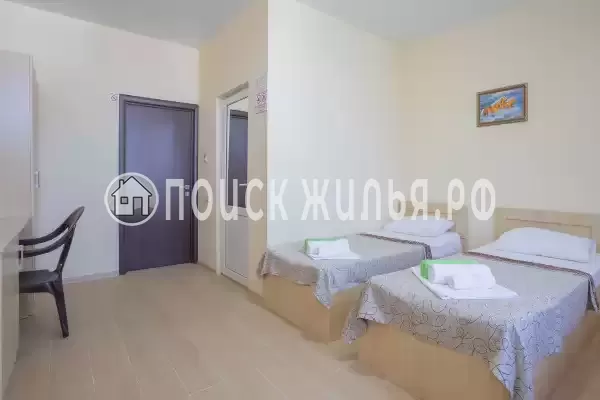 «K.V.N.», Анапа «K.V.N.», Анапа