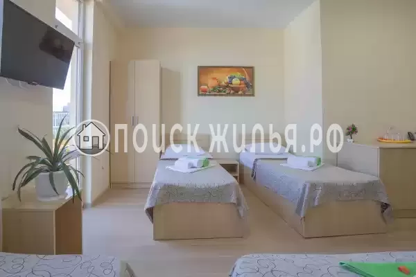 «K.V.N.», Анапа «K.V.N.», Анапа