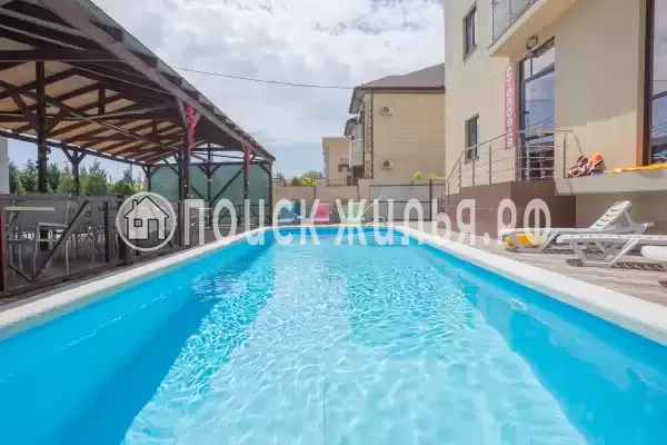 «K.V.N.», Анапа «K.V.N.», Анапа