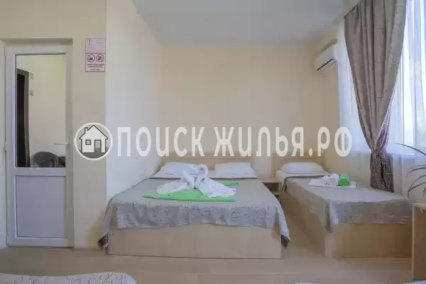 «K.V.N.», Анапа «K.V.N.», Анапа