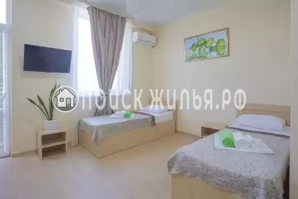 «K.V.N.», Анапа «K.V.N.», Анапа