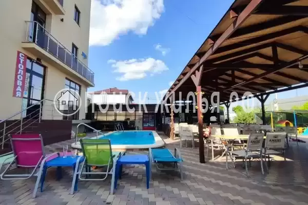 «K.V.N.», Анапа «K.V.N.», Анапа