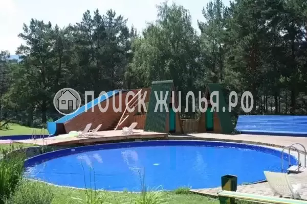 «Чемальское заречье», Чемал