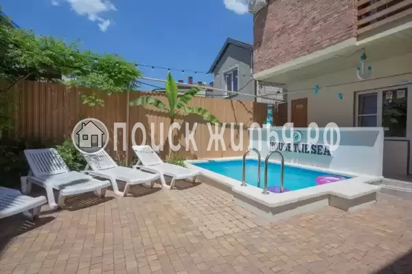 «Мы на море»