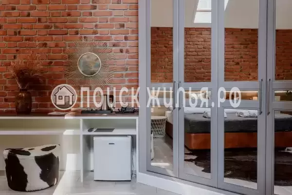 Отель «Gold 1905», Екатеринбург