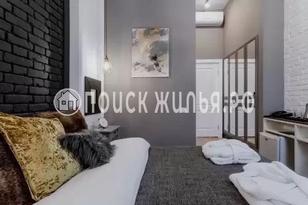 Отель «Gold 1905», Екатеринбург