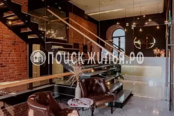 Отель «Gold 1905», Екатеринбург