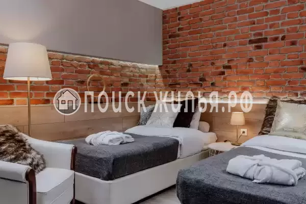 Отель «Gold 1905», Екатеринбург