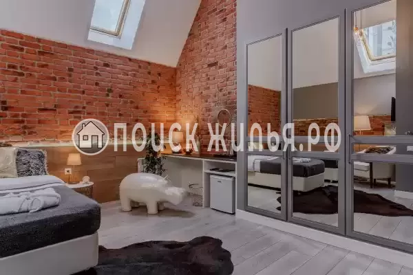 Отель «Gold 1905», Екатеринбург