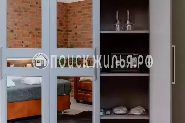 Отель «Gold 1905», Екатеринбург