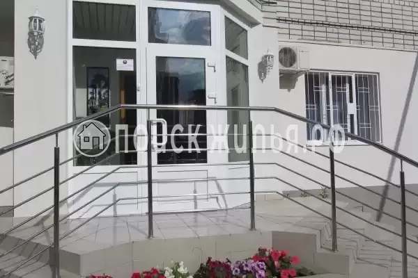 Отель «Ялта», Энгельс