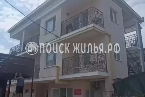 Гостиница «Радуга», Голубицкая Гостиница «Радуга», Голубицкая