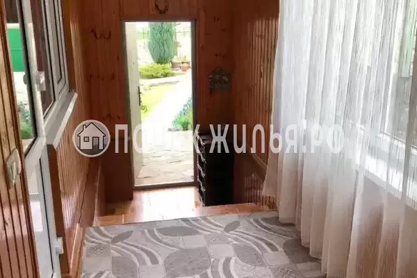 Частный сектор «Коттедж Александрия», Архипо-Осиповка