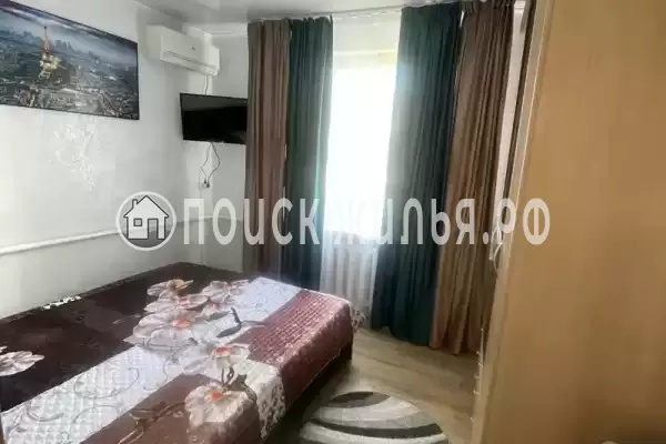 Частный сектор «Коттедж Александрия», Архипо-Осиповка