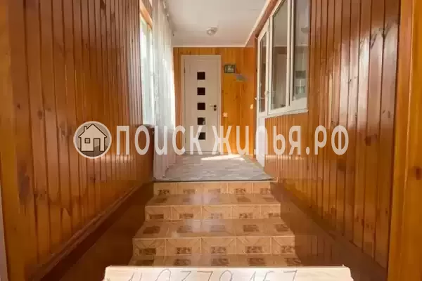 Частный сектор «Коттедж Александрия», Архипо-Осиповка