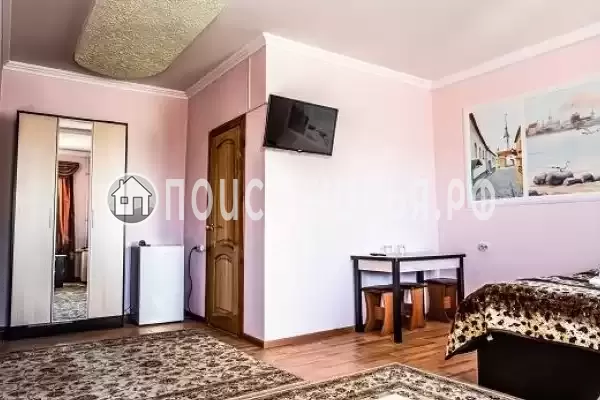 «Сюрприз на ул Яблочкова д. 34а», Астрахань