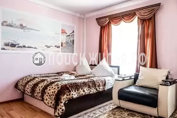 «Сюрприз на ул Яблочкова д. 34а», Астрахань