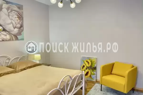 Дом под ключ «Цветочный сад», Сухум