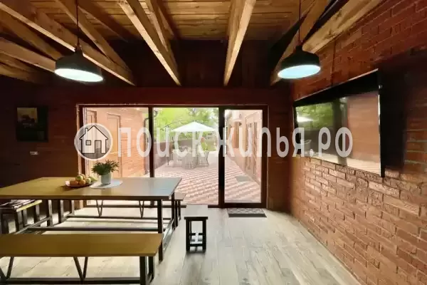 Дом под ключ «Цветочный сад», Сухум