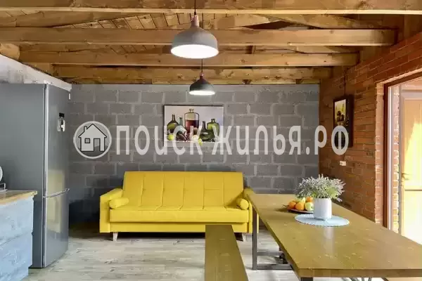 Дом под ключ «Цветочный сад», Сухум