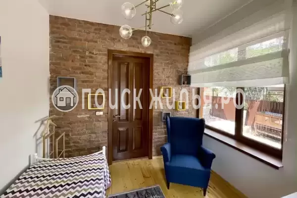 Дом под ключ «Цветочный сад», Сухум