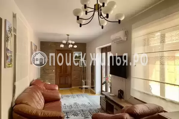 Дом под ключ «Цветочный сад», Сухум