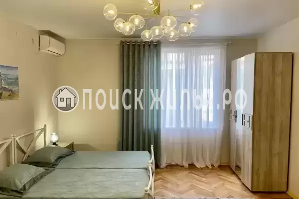 Дом под ключ «Цветочный сад», Сухум