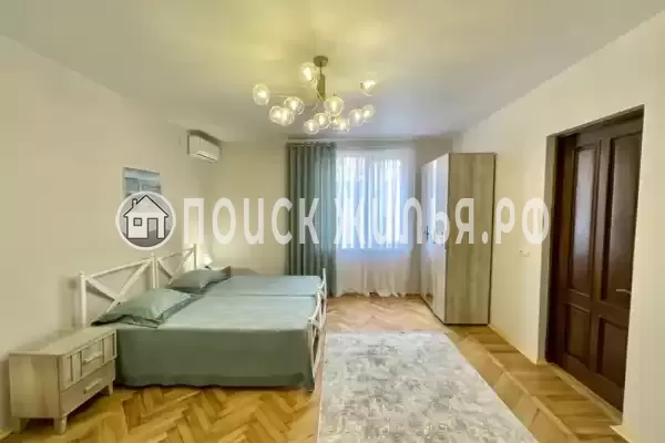 Дом под ключ «Цветочный сад», Сухум