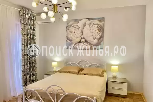 Дом под ключ «Цветочный сад», Сухум