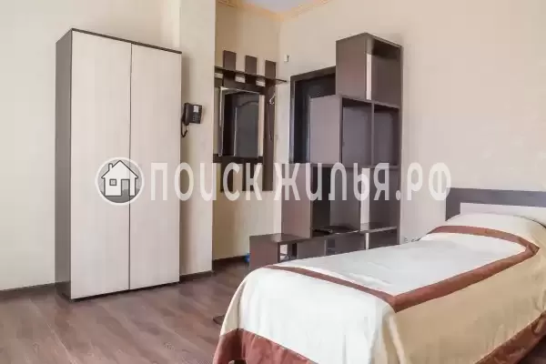 Отель «Wild West», Саратов