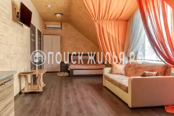 Отель «Wild West», Саратов