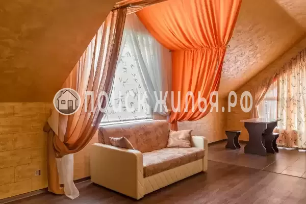 Отель «Wild West», Саратов