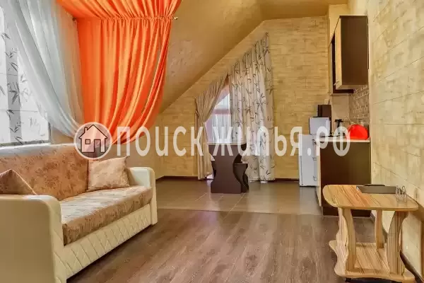 Отель «Wild West», Саратов