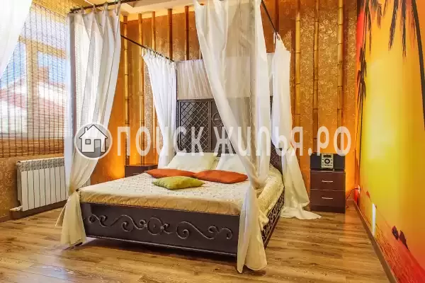 Отель «Wild West», Саратов