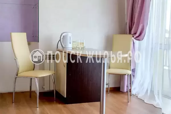 Отель «Wild West», Саратов